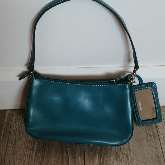 Nine west mini bag - Picture 2 of 4